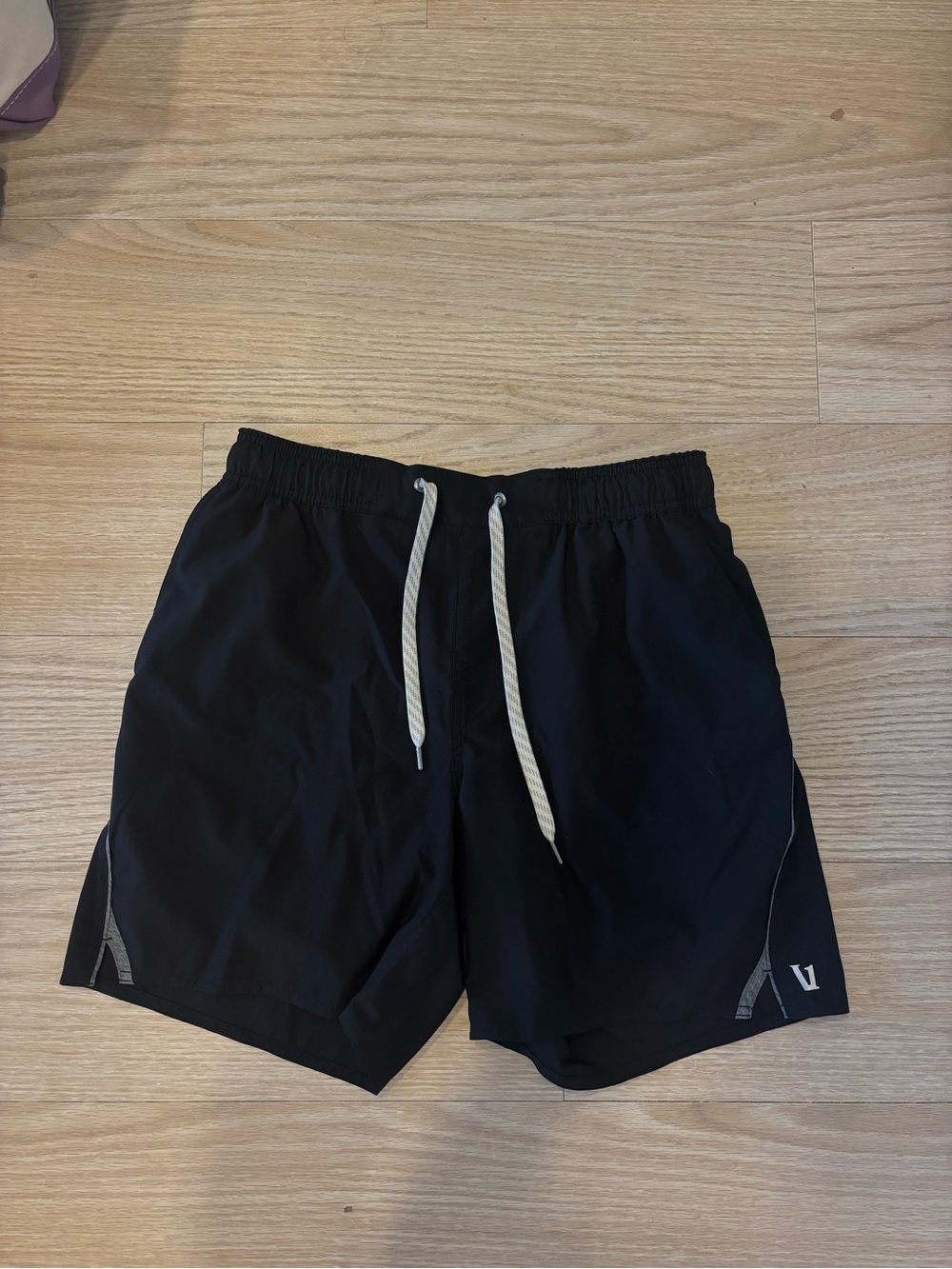 Men's Vuori Trail Athletic Shorts